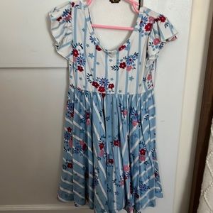 Dot Dot Smile Empire